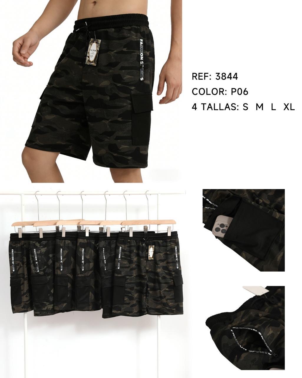 PANTALONETA HOMBRE